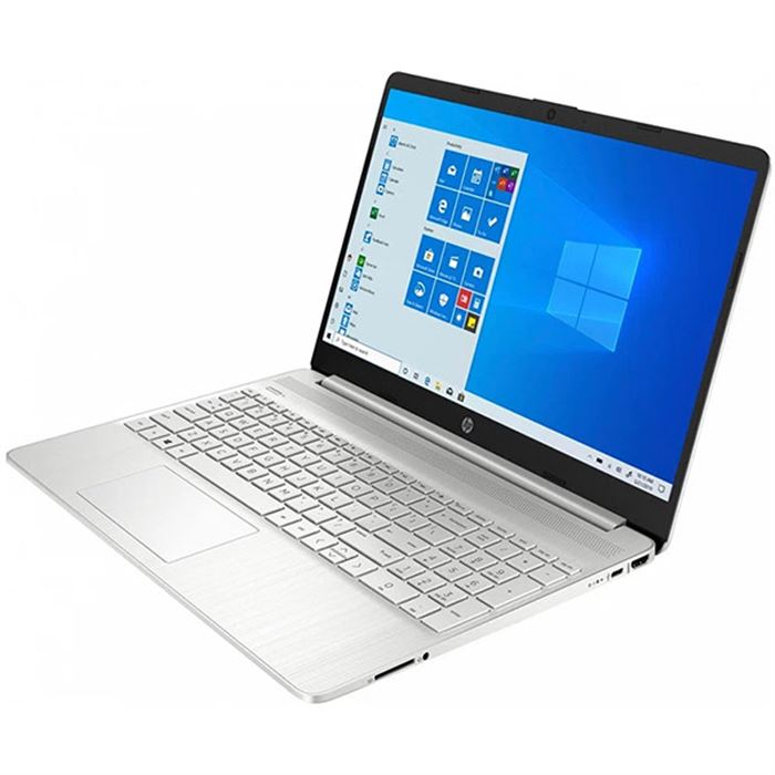 لپ تاپ اچ پی 15.6 اینچی مدل Pavilion EF2127WM پردازنده Ryzen 5 5500U رم 16GB حافظه 256GB SSD گراف... - 2
