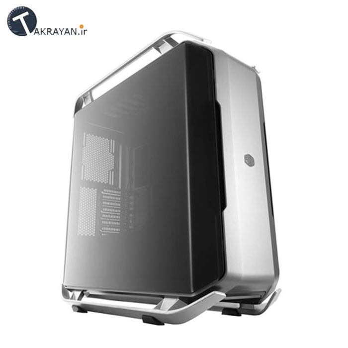 کیس کامپیوتر کولر مستر مدل Cosmos C700P - 9