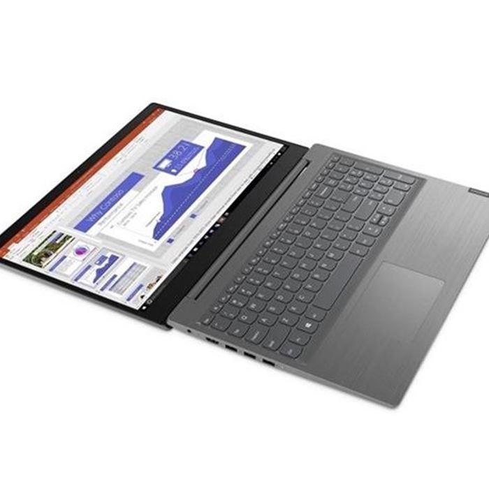 لپ تاپ 15.6 اینچ لنوو مدل V15 پردازنده Core i3 10110U  رم 8GB حافظه 1TB گرافیک Full HD 2GB MX 330 - 5