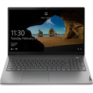 Lenovo ThinkBook 15 Core i5 1135G7 12GB 1TB 128GB SSD 2GB MX 450 Full HD Laptop