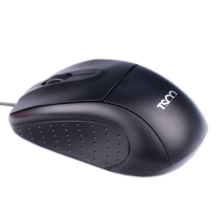 موس سیمی TSCO مدل TM 285 - 7