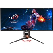 ASUS ROG Swift PG349Q Ultra-wide 34 Inch Gaming Monitor