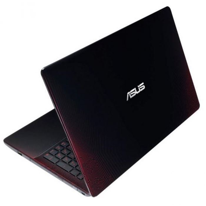لپ تاپ ایسوس مدل R۵۱۰IU با پردازنده AMD و صفحه نمایش فول اچ دی