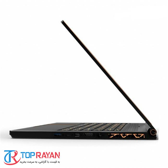 لپ تاپ 15.6 اینچی ام اس آی مدل GS65 9SD Stealth با پردازنده i7 9570H  - 3