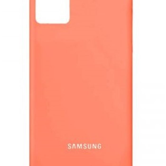 قاب سیلیکونی گوشی سامسونگ Galaxy M32 - 4