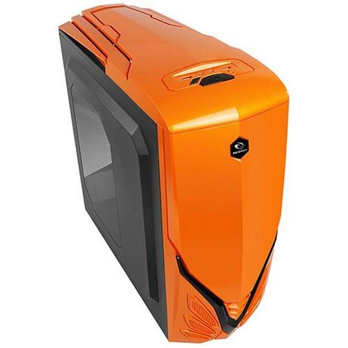 کیس کامپیوتر رایدمکس مدل VIPER II A07WBO - 8