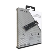 PNY CS2230 1TB SSD Hard Drive