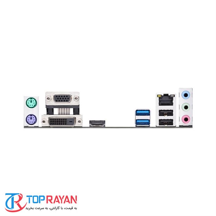 مادربرد ایسوس PRIME H410M-A - 7