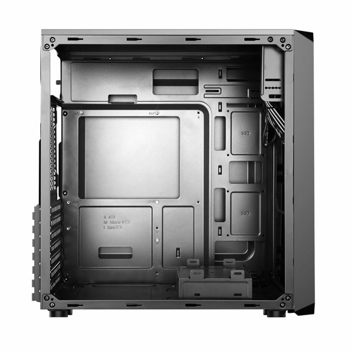 کیس اوست رودین | Case Awest Rodin - 3