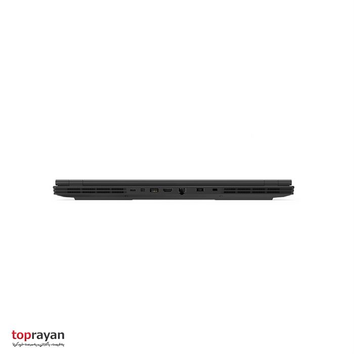 لپ تاپ لنوو 15 اینچی مدل Legion Y540 پردازنده Core i5 رم 16GB حافظه 512GB گرافیک 6GB 1660 - 9