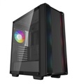 Deep Cool CC560 ARGB V2 Mid-Tower Computer Case