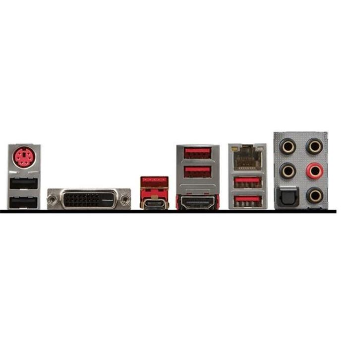 مادربرد MSI Z270 Gaming M3 - 6