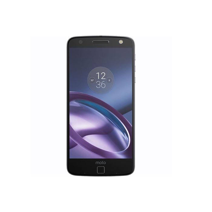 گوشی موبایل موتورولا مدل Moto Z ظرفیت 32 گیگابایت - 4