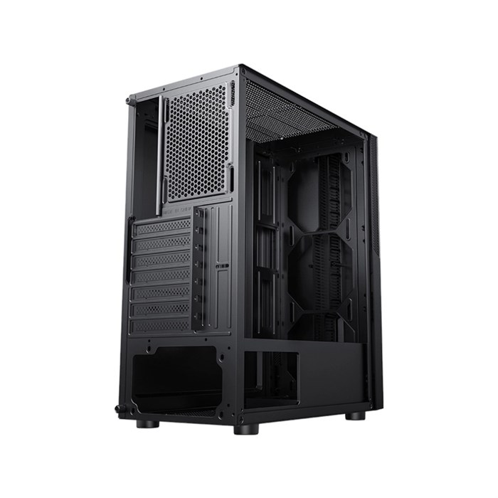 کیس گیمینگ تسکو مدل GC4501 THOR - 5