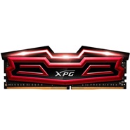 تصویر Dazzle DZ1 DDR4 2400MHz CL16 Single Channel Desktop RAM - 8GB
