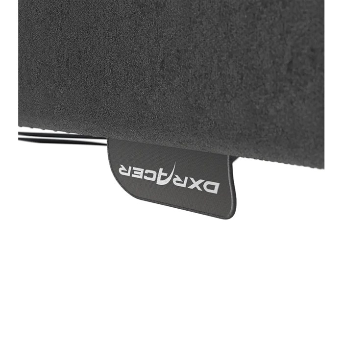 پد دسته صندلی دی ایکس ریسر CA-ARMRESTBOOSTERPAD-N - 5