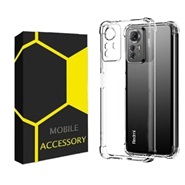 Kapsooli model cover suitable for Xiaomi Redmi Note 12S mobile phone
