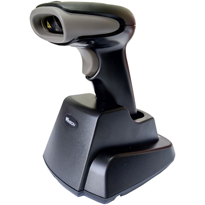 بارکدخوان وینسون مدل WNC-6093B/V