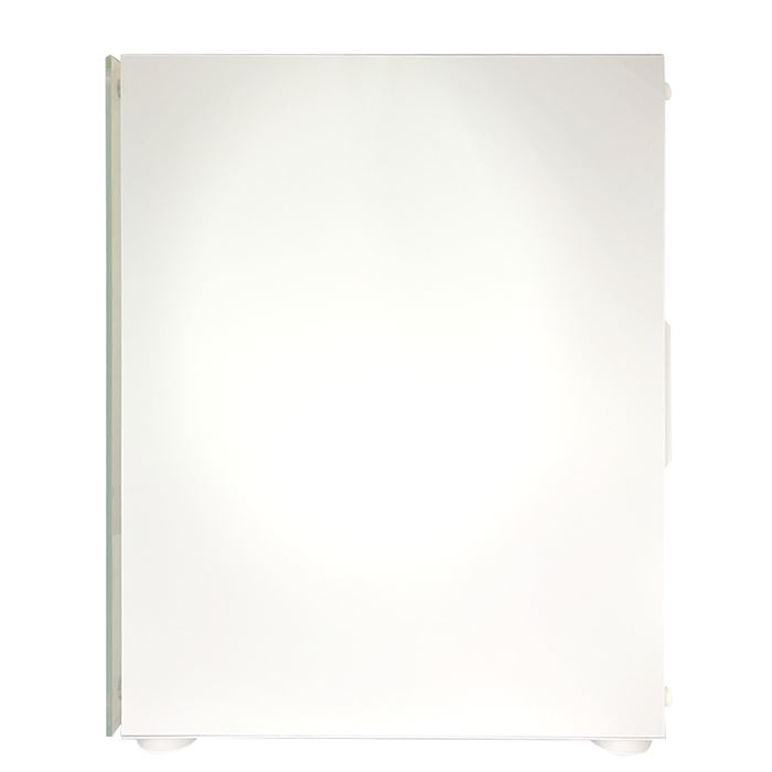 کیس WJ Coolman Infinity 4F - White - 5