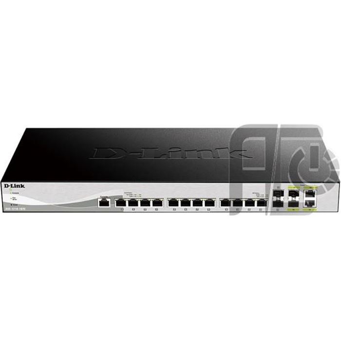 سوئیچ - D-link - 2