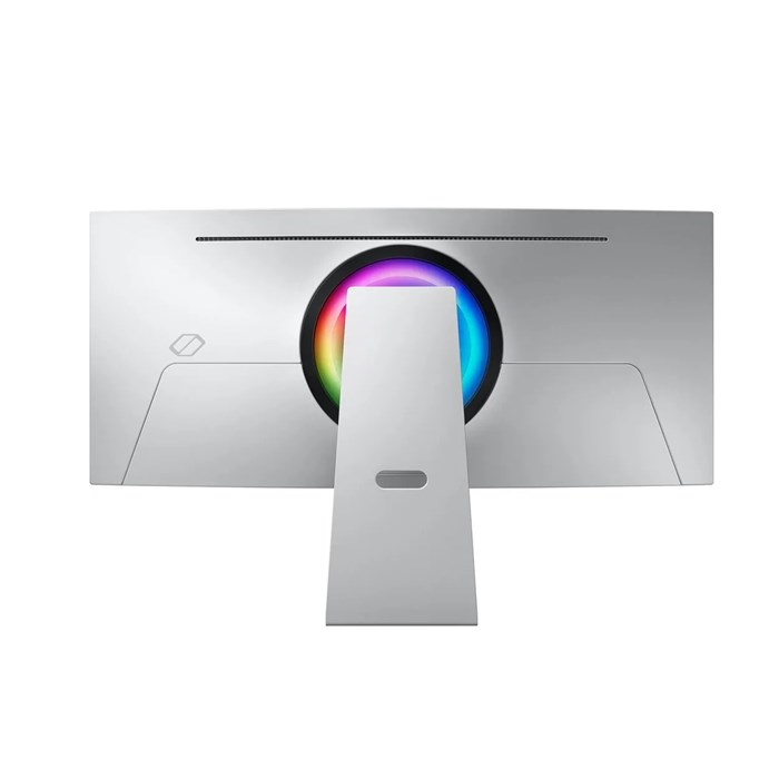 مانیتور گیمینگ 34 اینچ سامسونگ Odyssey G8 LS34DG852SM  - 5