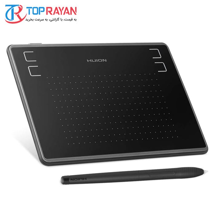 قلم نوری هوئیون مدل H430P - 2