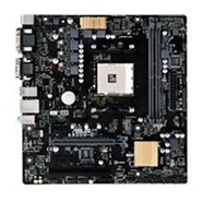 Asus PRIME A320M-C AM4 Motherboard