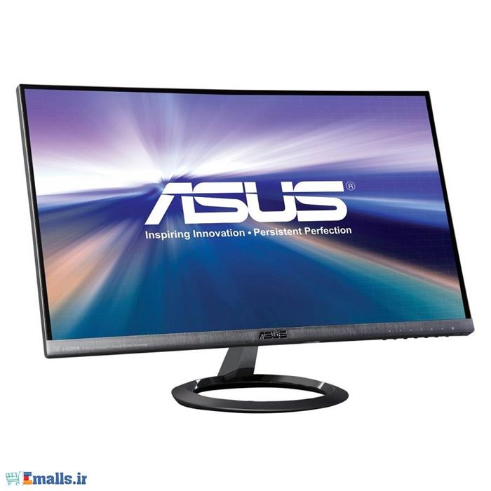 مانیتور IPS ایسوس مدل MX25AQ - 4