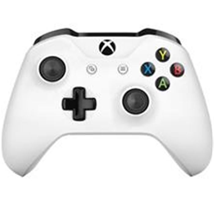 دسته بازی بی سیم مایکروسافت مناسب برای Xbox One S - 2