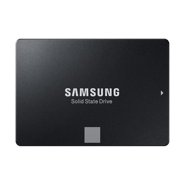 حافظه SSD اینترنال سامسونگ مدل Evo 860 m.2 ظرفیت 1 ترابایت - 2