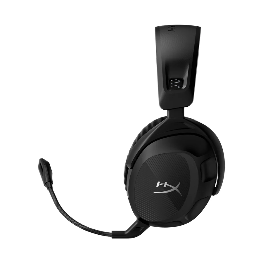 هدست گیمینگ بی سیم هایپر ایکس مدل Cloud Stinger 2 wireless - 2