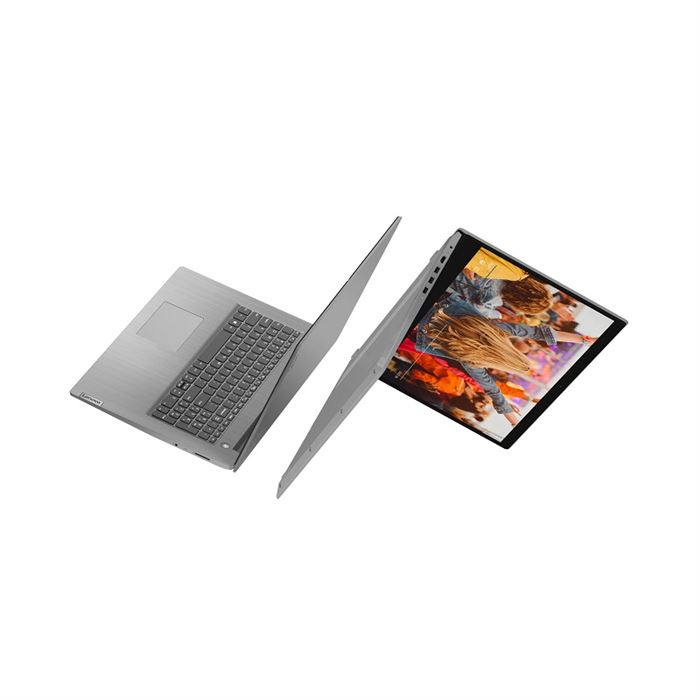 لپ تاپ لنوو IdeaPad 3 ip3 Core i5 1135G7 20GB 256GB SSD 1TB HDD 2GB MX350 - 9
