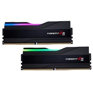 G.SKILL Trident Z5 RGB 64GB (2x32GB) 6000 CL36 Dual DDR5 Channel Desktop RAM