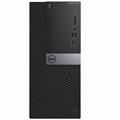 DELL Optiplex 7050 SFF Core i5-7TH 8GB-DDR4 500GB-HDD Intel Stock Mini Case Computer