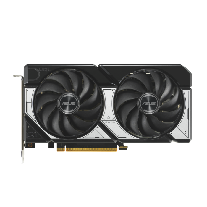 کارت گرافیک ایسوس مدل Dual GeForce RTX 5060 8GB GDDR7 OC Edition - 2