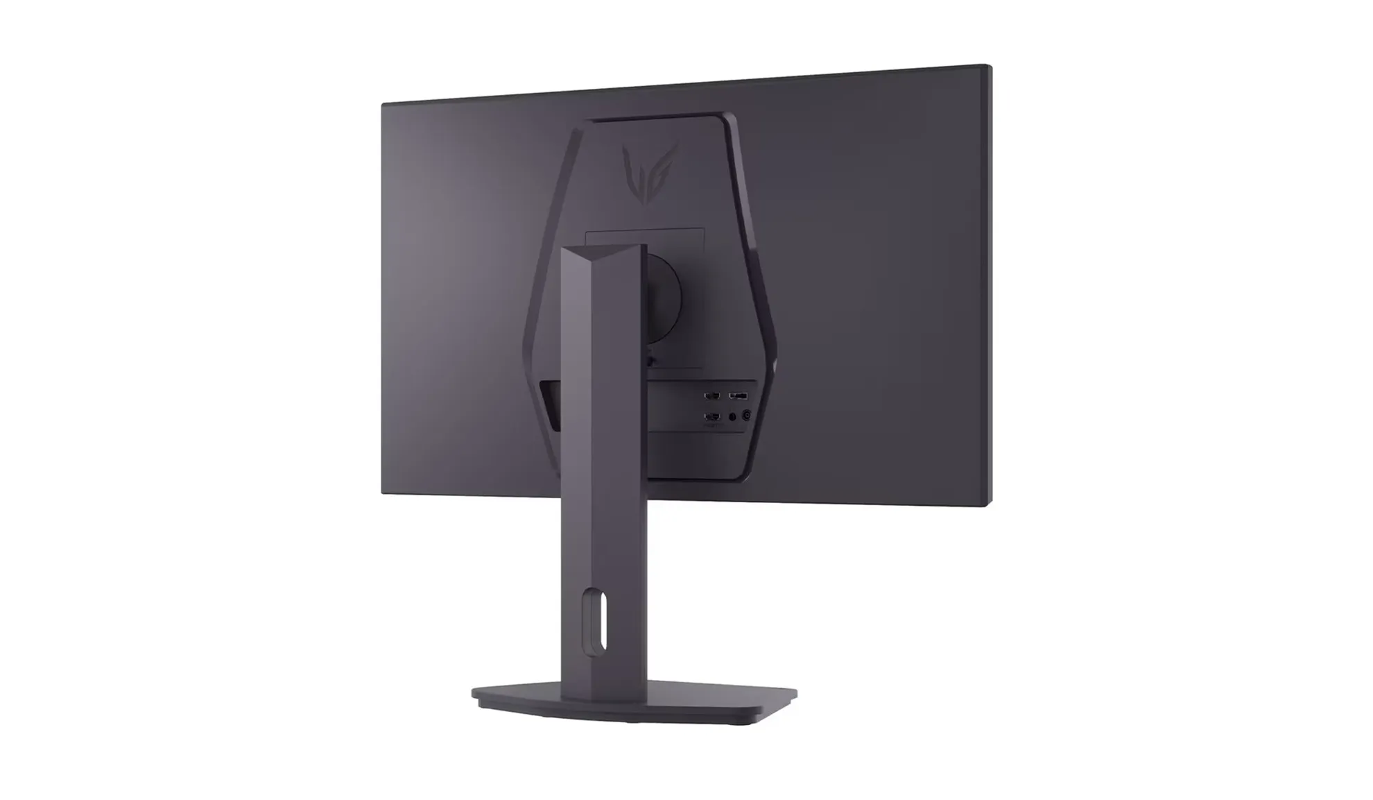 مانیتور گیمینگ 27 اینچ ال جی مدل UltraGear 27G610A-B - 2