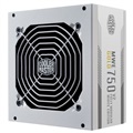 Cooler Master MWE Gold 750W V2 ATX 3.0 (White Edition) Full-Modular Power Supply