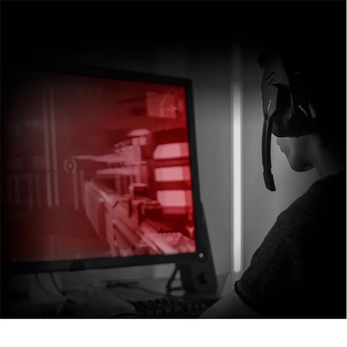 حافظه اس اس دی ای دیتا مدل XPG GAMMIX S۱۱ با ظرفیت ۴۸۰ گیگابایت - 6