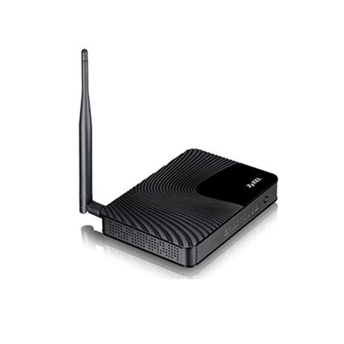 مودم زایکسل DEL1202-T10B - 3