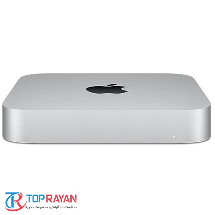 مک مینی اپل Apple Mac mini M1 MGNR3 256GB-8GB - 5