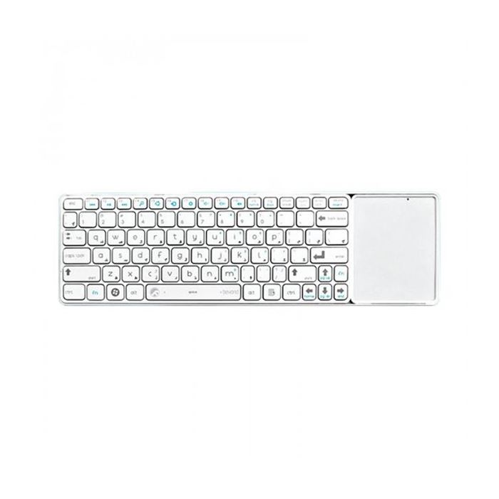 کیبورد بی سیم بیاند مدل FCR-6800 RF - 6
