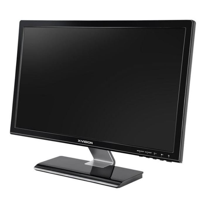 مانیتور ایکس ویژن مدل XL2020S - 2