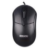 Sadata SM-305 OW Wired Mouse