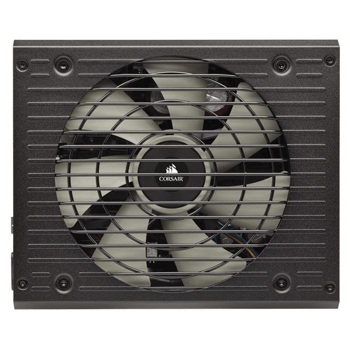 منبع تغذیه کرسیر مدل RM750x - 3
