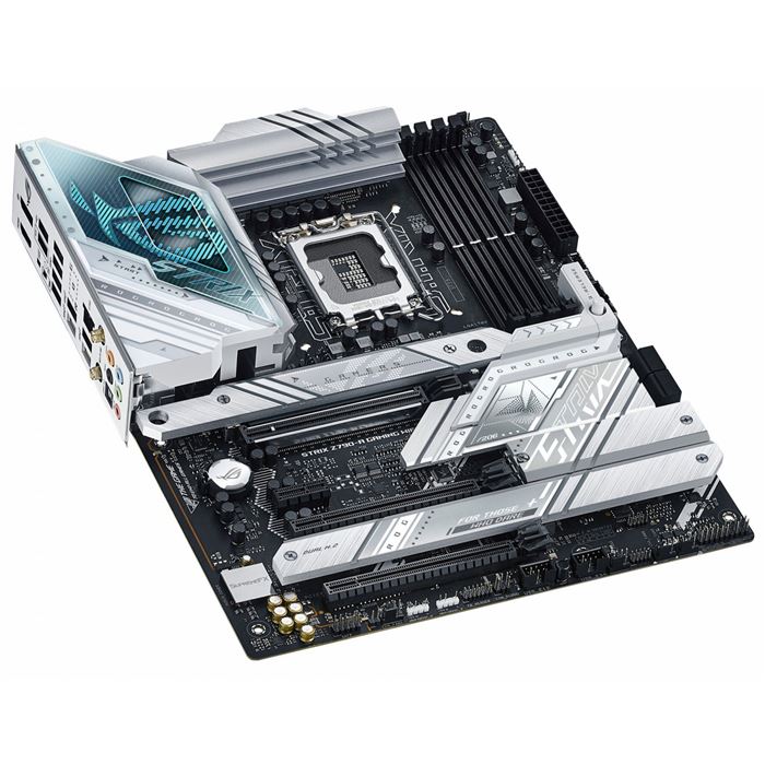 مادربرد ایسوس Motherboard Asus ROG STRIX Z790-A Gaming WIFI - 4