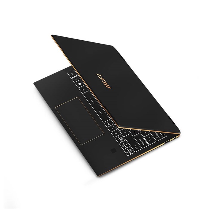 لپ تاپ گیمینگ ام اس آی SUMMIT E13 Al EVO A1MTG پردازنده Ultra 7 155H رم 32GB حافظه 1TB SSD گرافیک Intel - 7