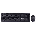 ELEVEN WK800 Wireless Mouse And Keyboard