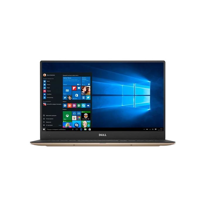 Dell XPS 13-1013-Core i7-8GB-256GB - 6