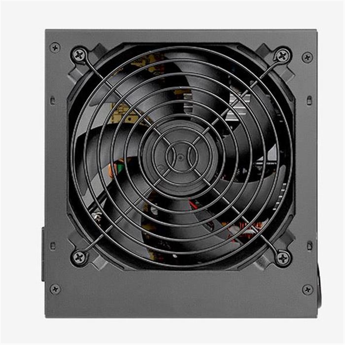 منبع تغذیه کامپیوتر ترمالتیک مدل TR2 600W Bronze - 7