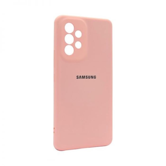 قاب سیلیکونی گوشی سامسونگ Galaxy A53 5G - 3